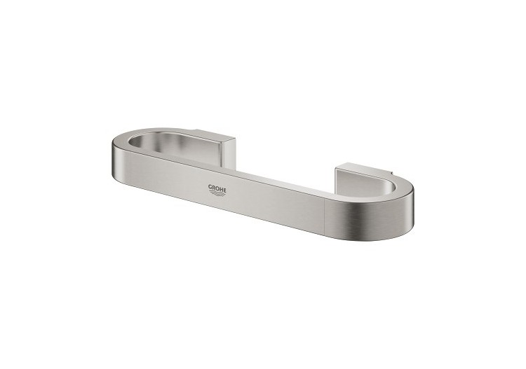 Selection barre d'appui Supersteel - 41064DC0 - Grohe