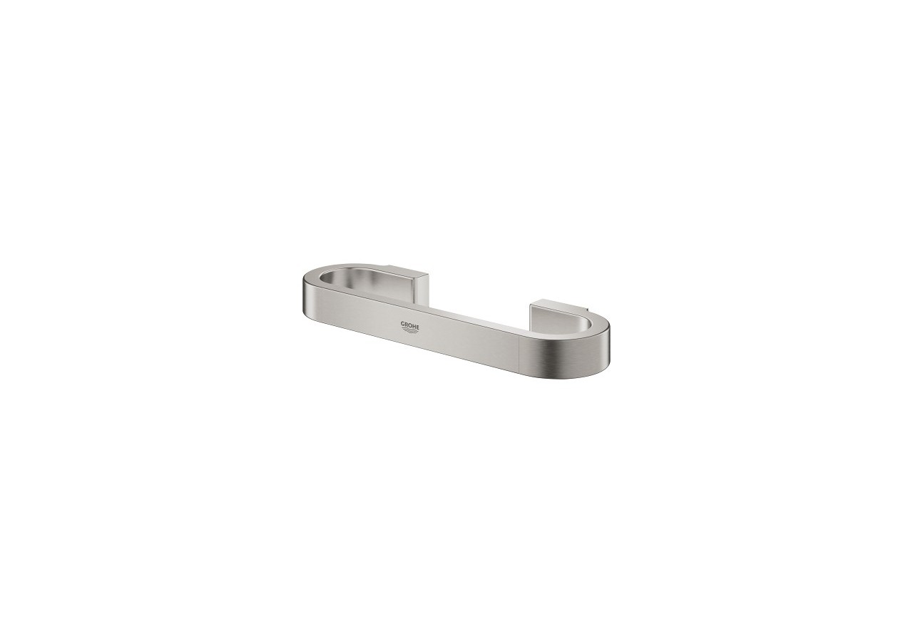 Selection barre d'appui Supersteel - 41064DC0 - Grohe