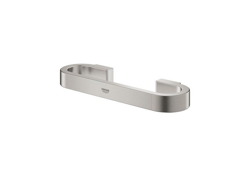 Selection barre d'appui Supersteel - 41064DC0 - Grohe