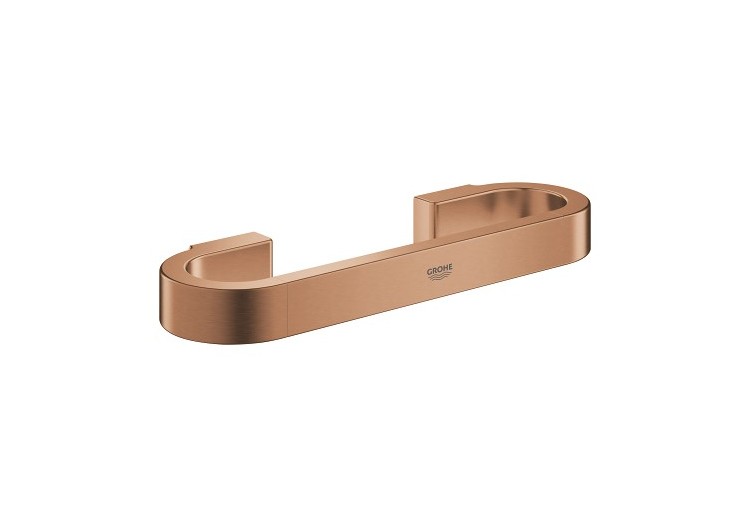 Selection barre d'appui Warm Sunset brossé - 41064DL0 - Grohe 2