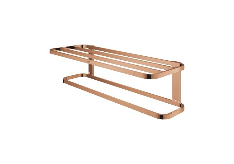 Selection rack porte-serviettes Warm Sunset - 41066DA0 - Grohe