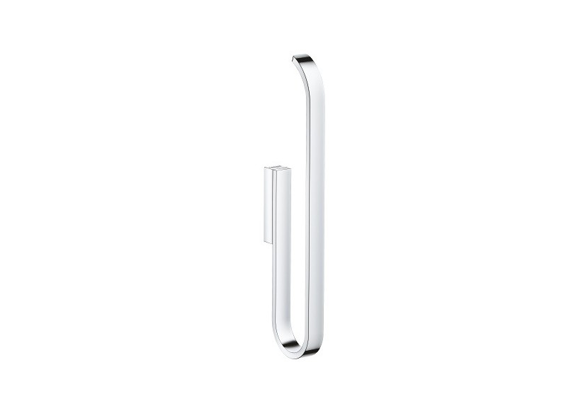 Selection porte papier toilette - 2 rouleaux Chromé - 41067000 - Grohe