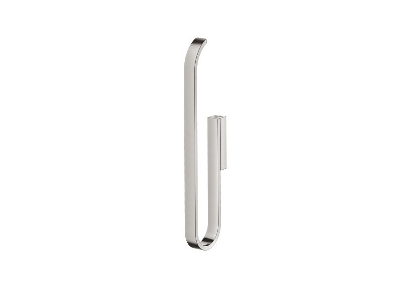 Selection porte papier toilette - 2 rouleaux Supersteel - 41067DC0 - Grohe