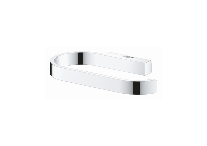 Selection dérouleur de papier mural Chromé - 41068000 - Grohe
