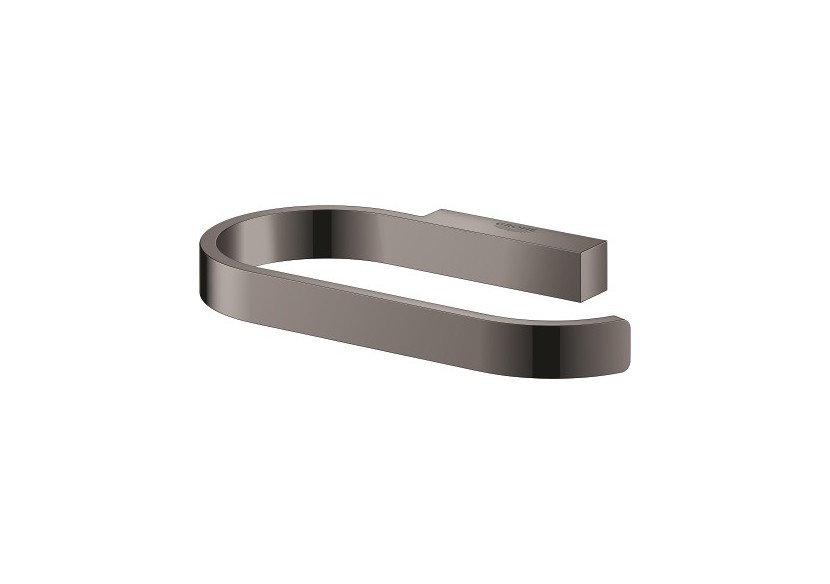 Selection dérouleur de papier mural Hard Graphite - 41068A00 - Grohe