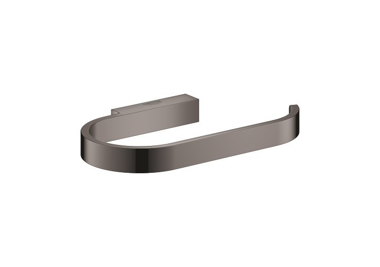 Selection dérouleur de papier mural Hard Graphite - 41068A00 - Grohe 2