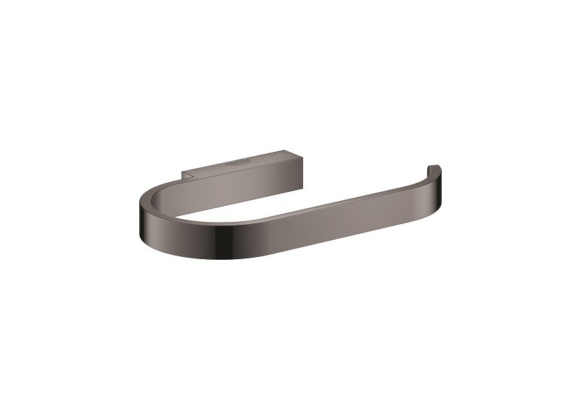 Selection dérouleur de papier mural Hard Graphite - 41068A00 - Grohe