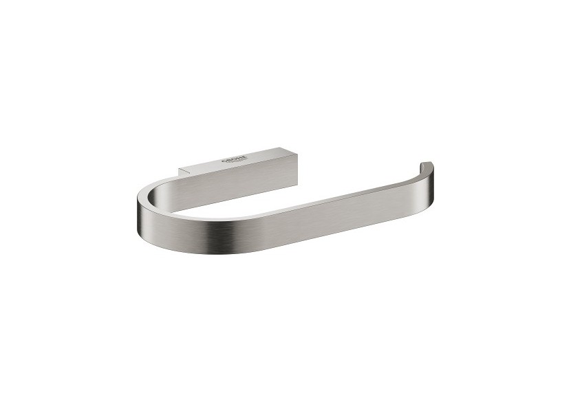 Selection dérouleur de papier mural Supersteel - 41068DC0 - Grohe