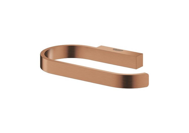 Selection dérouleur de papier mural Warm Sunset brossé - 41068DL0 - Grohe