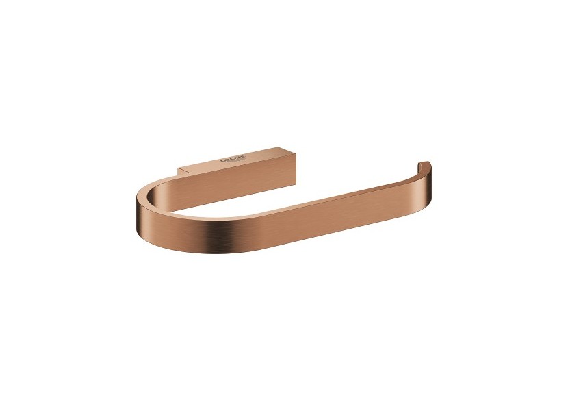 Selection dérouleur de papier mural Warm Sunset brossé - 41068DL0 - Grohe