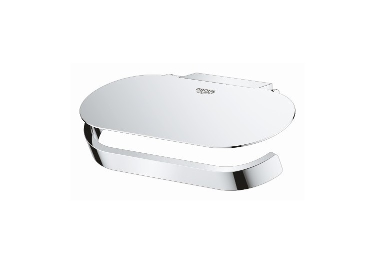 Selection dérouleur de papier mural Chromé - 41069000 - Grohe