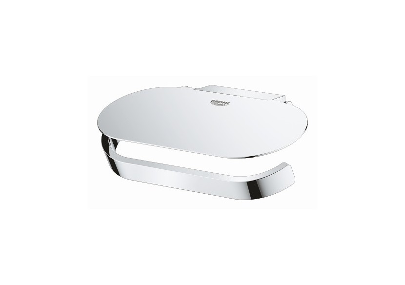 Selection dérouleur de papier mural Chromé - 41069000 - Grohe