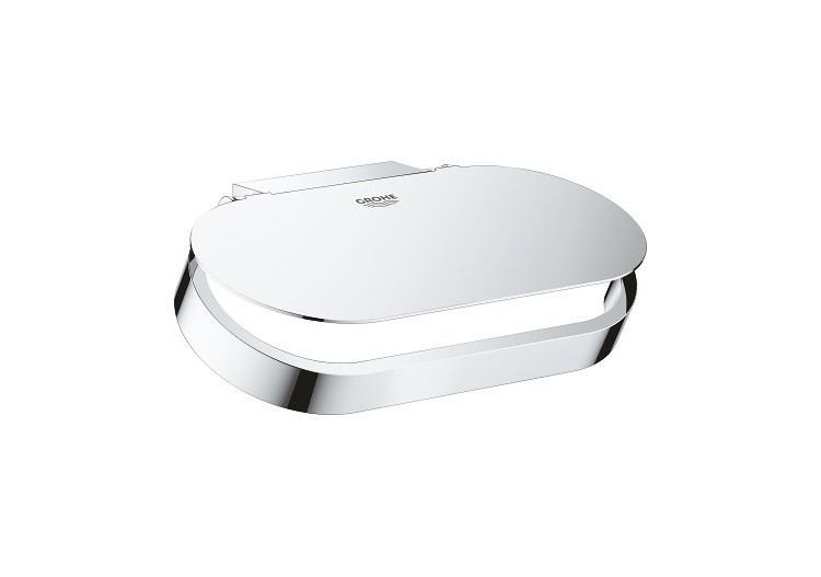 Selection dérouleur de papier mural Chromé - 41069000 - Grohe 2