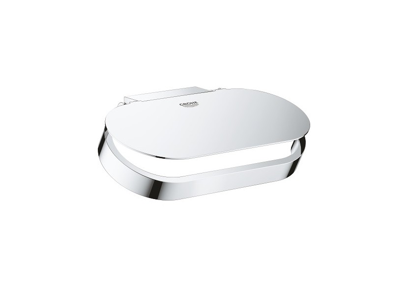 Selection dérouleur de papier mural Chromé - 41069000 - Grohe
