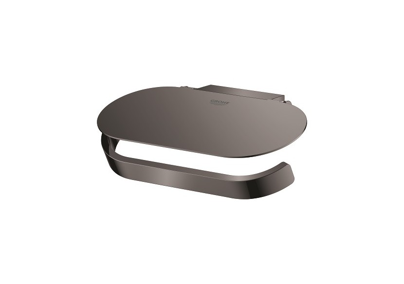 Selection dérouleur de papier mural Hard Graphite - 41069A00 - Grohe