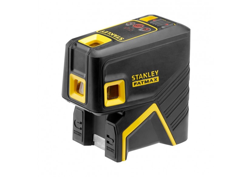 Niveau Laser 5 Points Spr5 - Fatmax - Fatmax : Confort'Mat