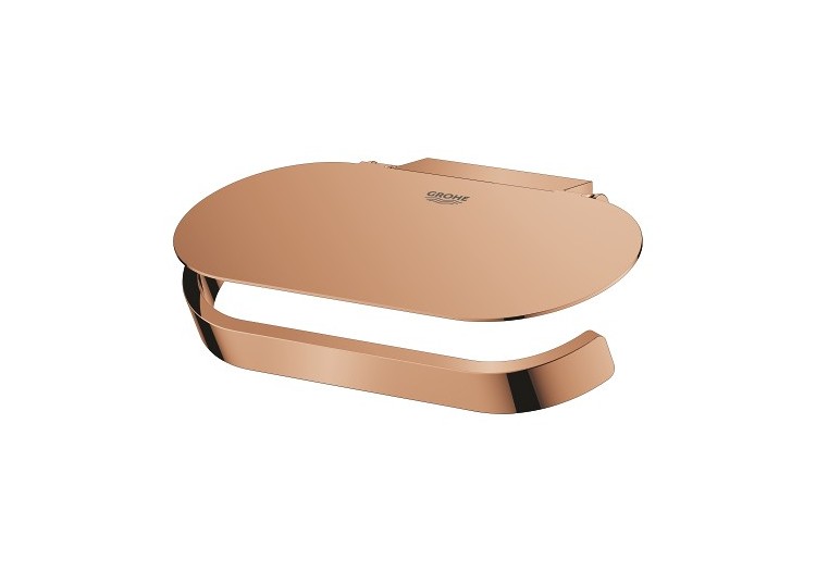 Selection dérouleur de papier mural Warm Sunset - 41069DA0 - Grohe