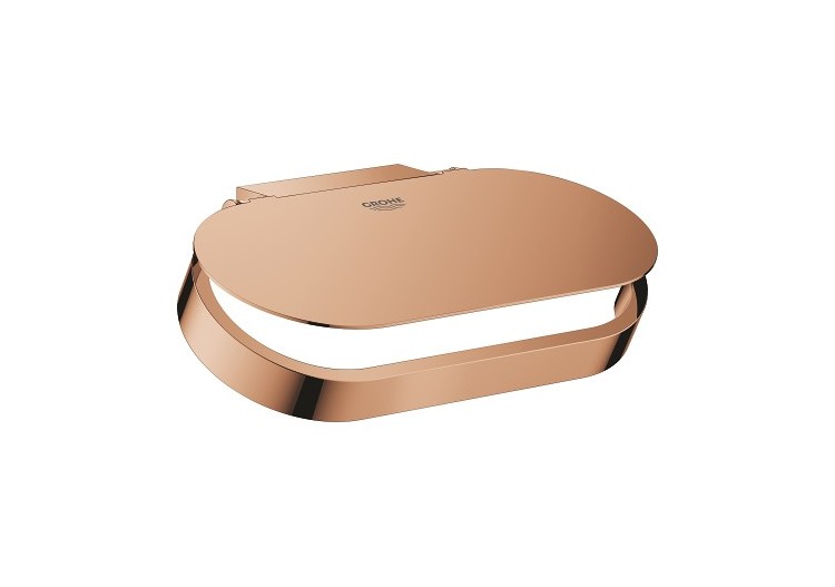 Selection dérouleur de papier mural Warm Sunset - 41069DA0 - Grohe 2