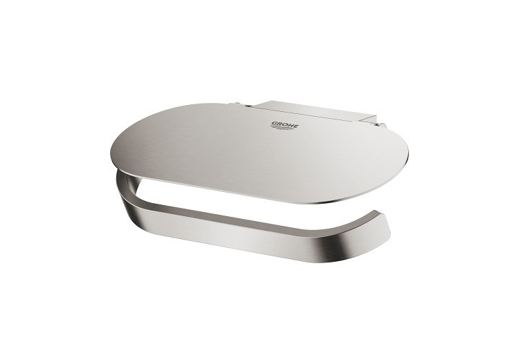Selection dérouleur de papier mural Supersteel - 41069DC0 - Grohe