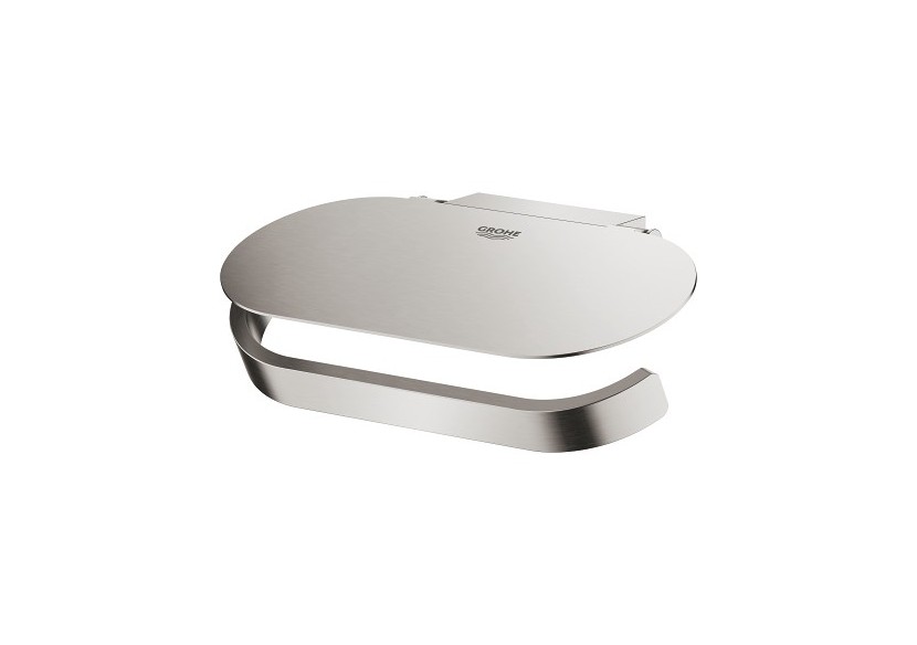 Selection dérouleur de papier mural Supersteel - 41069DC0 - Grohe