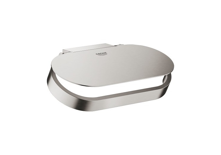 Selection dérouleur de papier mural Supersteel - 41069DC0 - Grohe 2