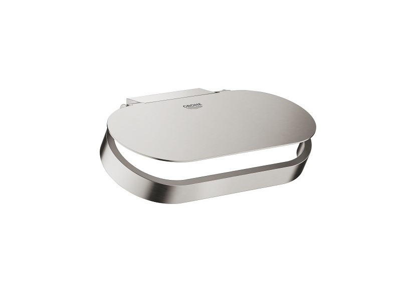 Selection dérouleur de papier mural Supersteel - 41069DC0 - Grohe