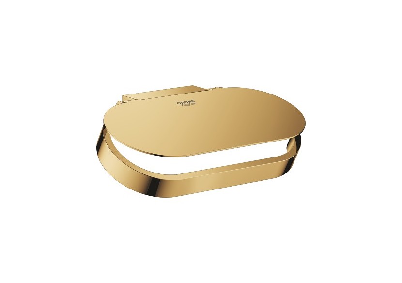 Selection dérouleur de papier mural Cool Sunrise - 41069GL0 - Grohe