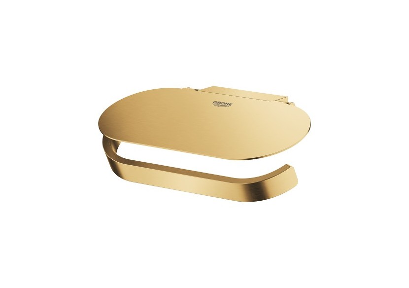 Selection dérouleur de papier mural Cool Sunrise brossé - 41069GN0 - Grohe