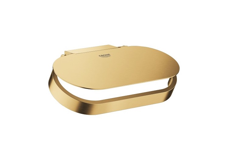 Selection dérouleur de papier mural Cool Sunrise brossé - 41069GN0 - Grohe 2