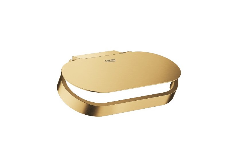 Selection dérouleur de papier mural Cool Sunrise brossé - 41069GN0 - Grohe