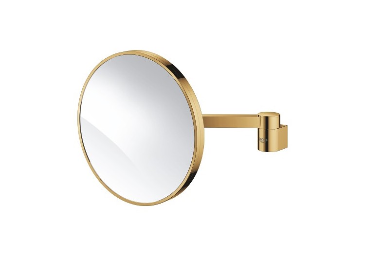 Selection miroir grossissant Cool Sunrise - 41077GL0 - Grohe