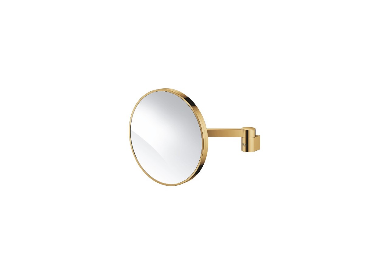 Selection miroir grossissant Cool Sunrise - 41077GL0 - Grohe