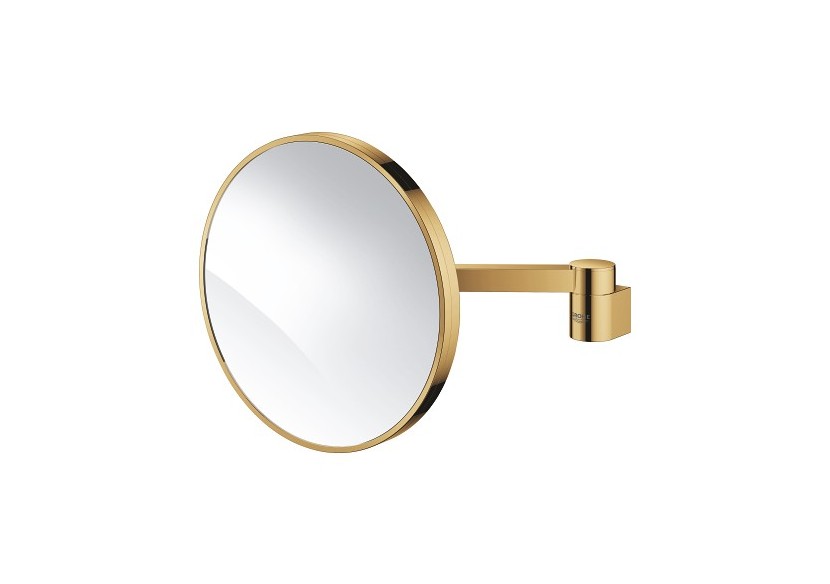 Selection miroir grossissant Cool Sunrise - 41077GL0 - Grohe