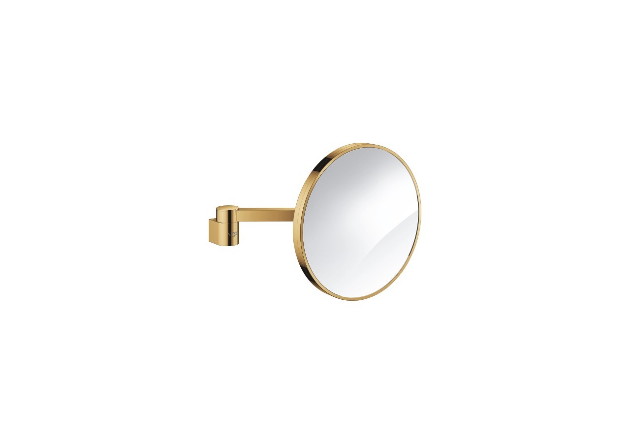 Selection miroir grossissant Cool Sunrise - 41077GL0 - Grohe