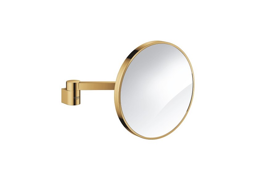 Selection miroir grossissant Cool Sunrise - 41077GL0 - Grohe