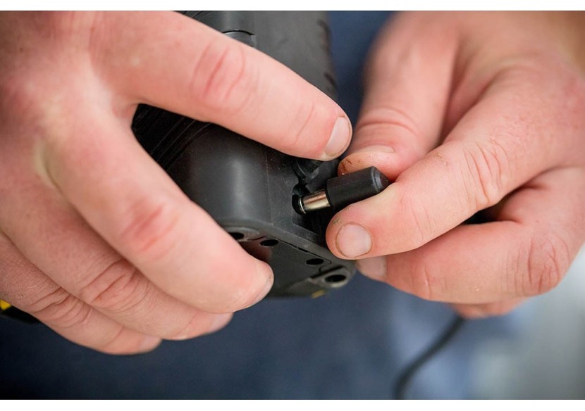 Niveau Laser 5 Points Spg5 - Vert - Fatmax (Li-Ion) - Fatmax : Confort'Mat