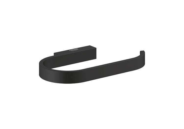 Selection dérouleur de papier mural Phantom Black - 41220KF0 - Grohe 2