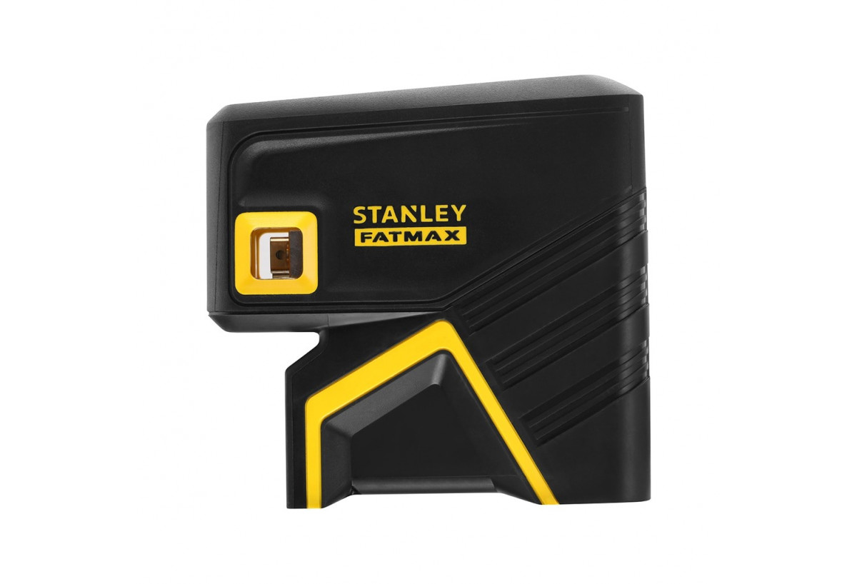 Niveau Laser 5 Points Spg5 - Vert - Fatmax (Li-Ion) - Fatmax : Confort'Mat