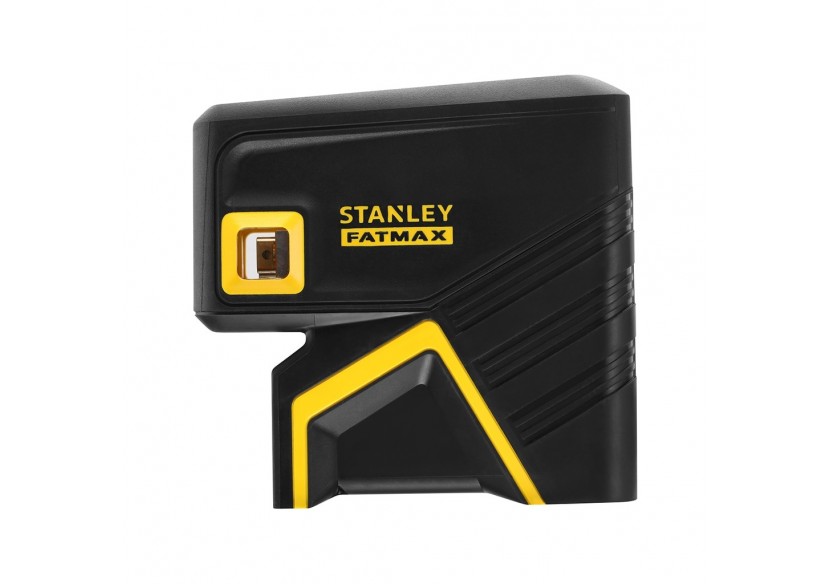 Niveau Laser 5 Points Spg5 - Vert - Fatmax (Li-Ion) - Fatmax : Confort'Mat