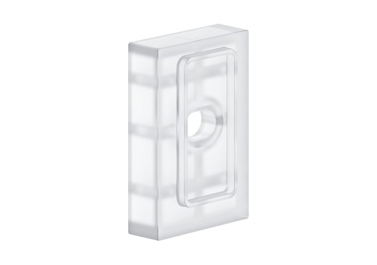 Tempesta câle d'épaisseur - 48543001 - Grohe 2