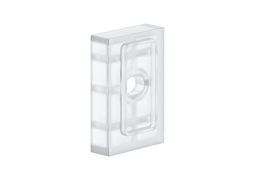 Tempesta câle d'épaisseur - 48543001 - Grohe