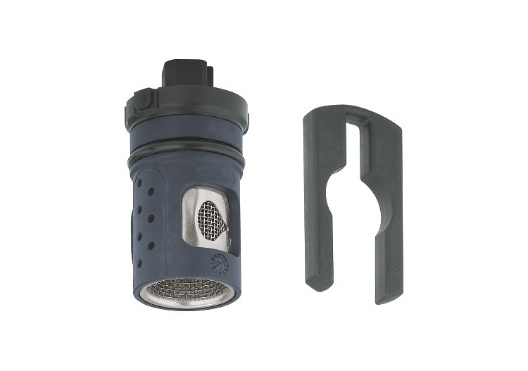 Tête long-life 1/2″ - 49174000 - Grohe 2