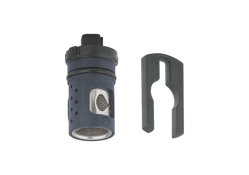 Tête long-life 1/2″ - 49174000 - Grohe