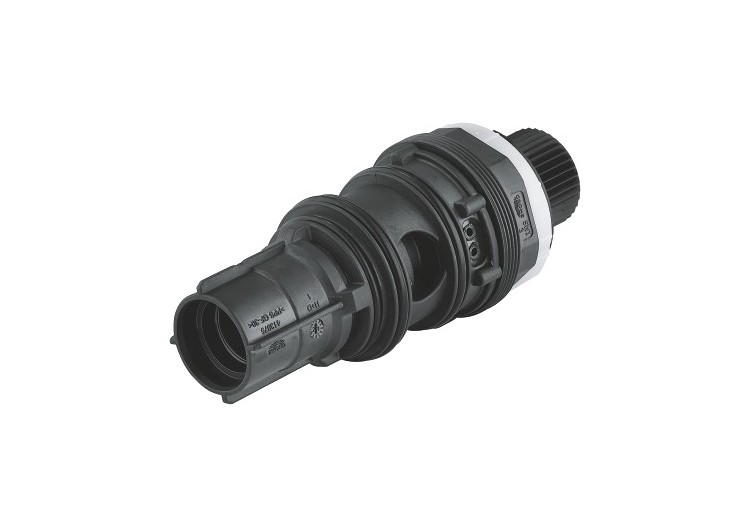 Cartouche thermostatique compacte 1/2″ - 49175000 - Grohe 2