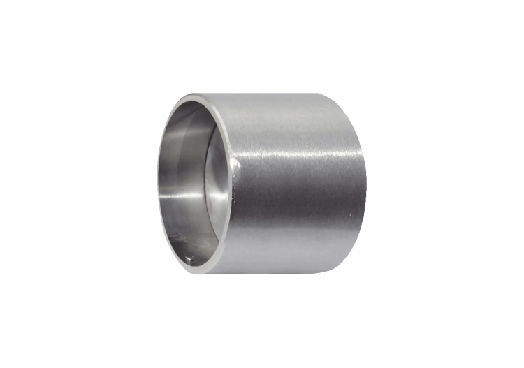 Fixation murale pour main-courante - Inox 316 - 259037 - Dieda