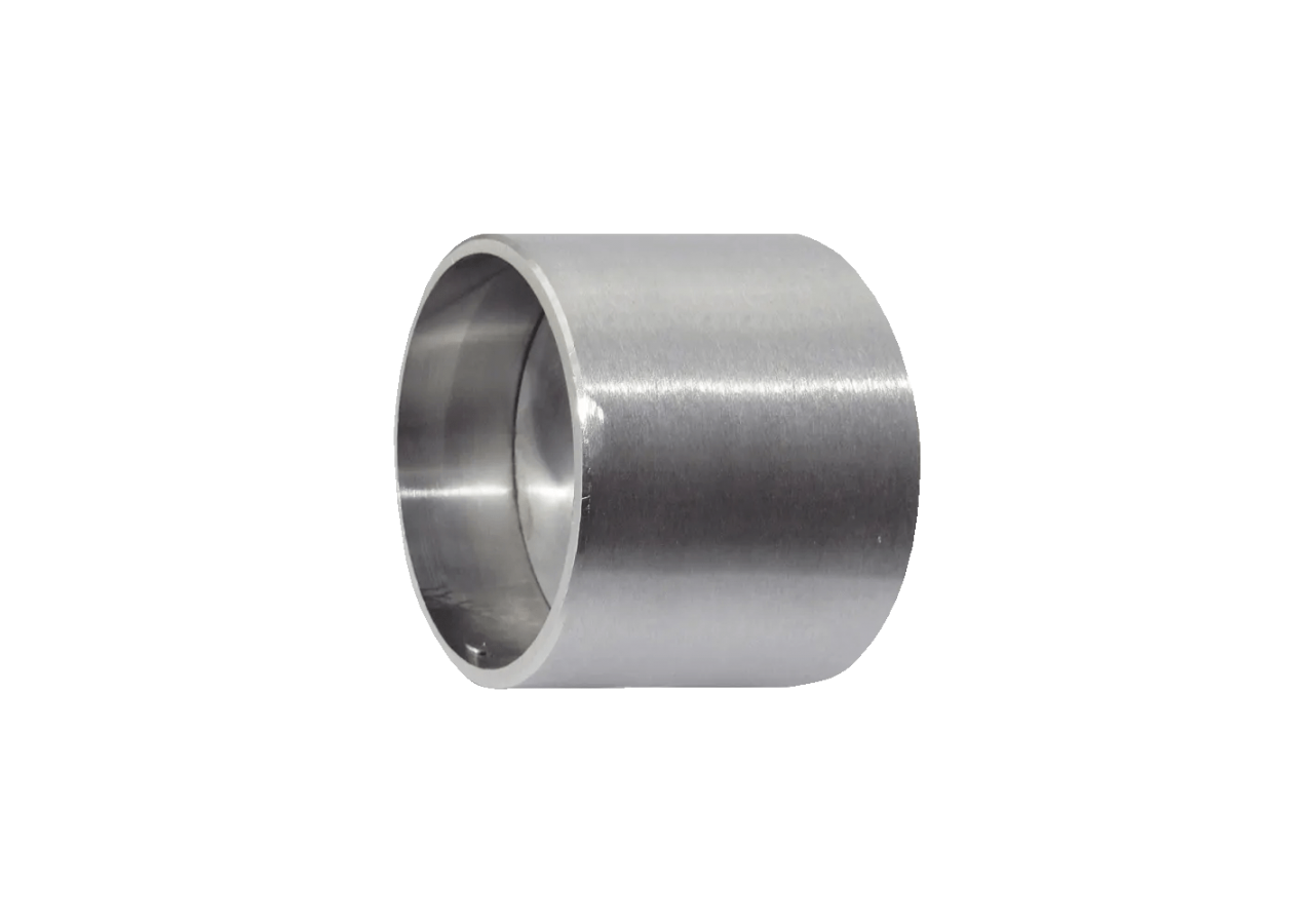Fixation murale pour main-courante - Inox 316 - 259037 - Dieda