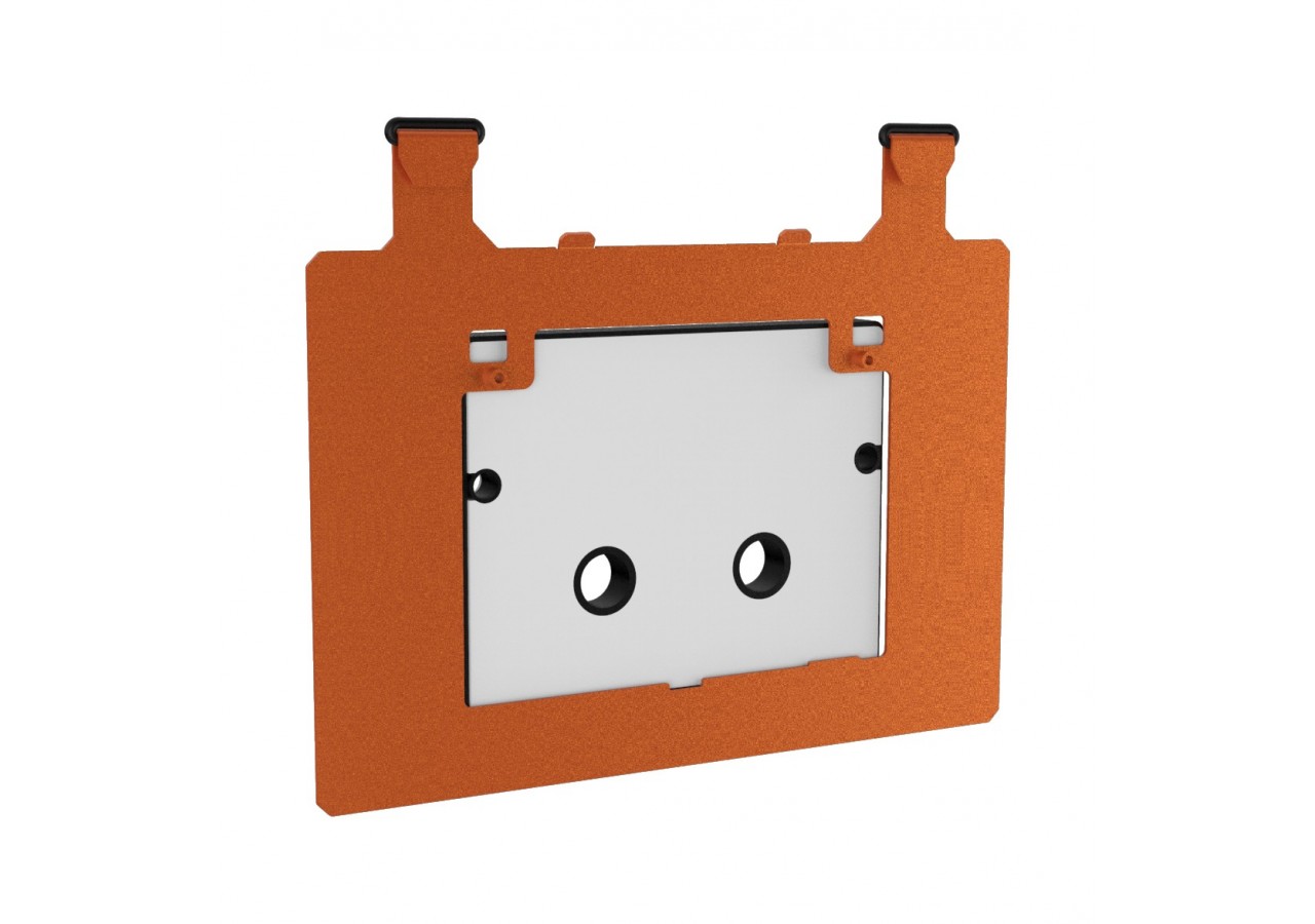 Kit Sécurité incendie pour bati-support Ingénio - 10001508 - Siamp