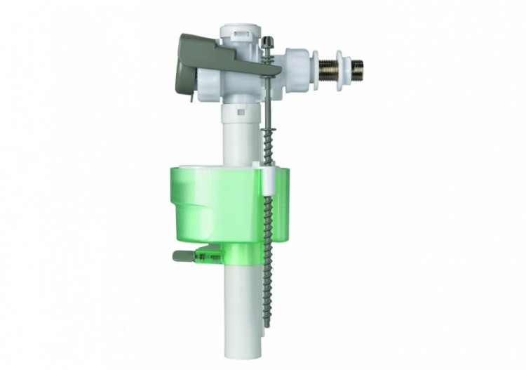 Robinet flotteur Quieto OD à ouverture différée pour Scala SAV - 10002302 - Siamp