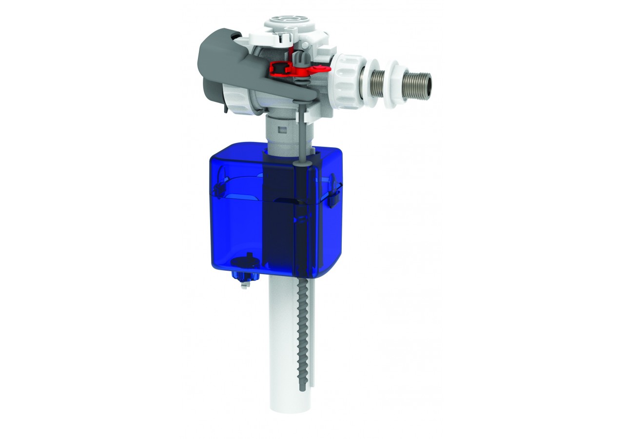 Robinet Aquastop - Boite à fenêtre - 10002844 - Siamp