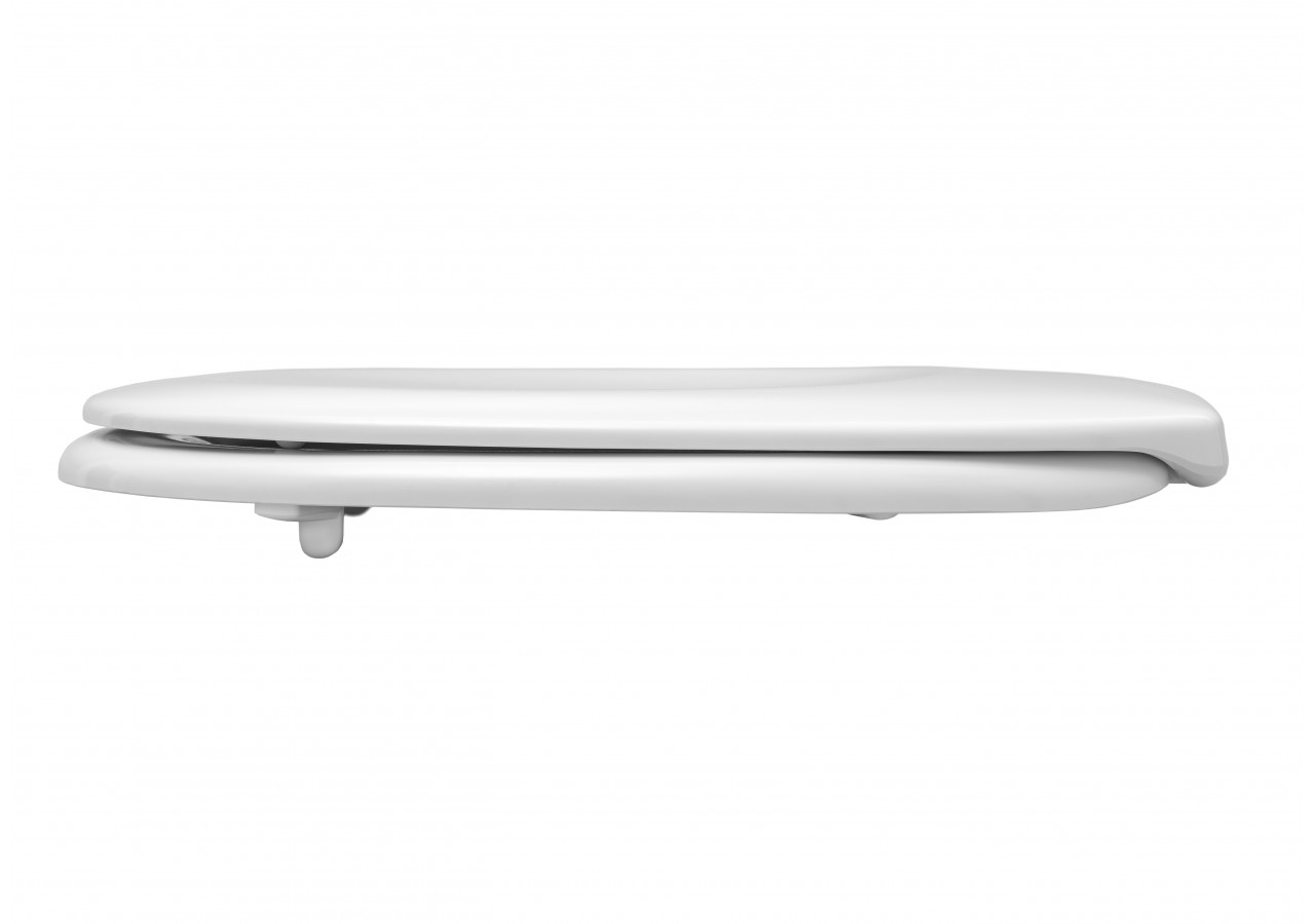 Abattant Stablo Thermodurcissable- avec cales de maintien - 10004802 - Siamp